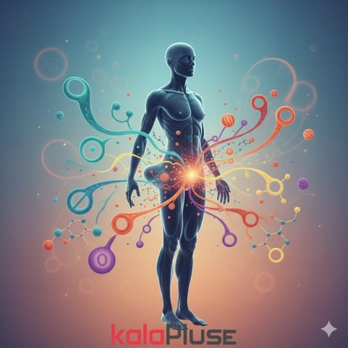 نقش هورمون در کاهش وزن و لاغری